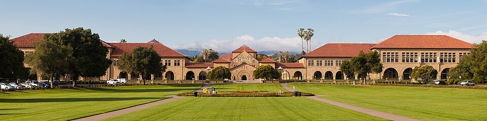 Stanford University, United StatesAlso ranked second with a score of 99.2, Stanford University remains a global leader in innovation and entrepreneurship. Its close ties with Silicon Valley have helped shape generations of business leaders and tech pioneers. (Image: Wikimedia commons)