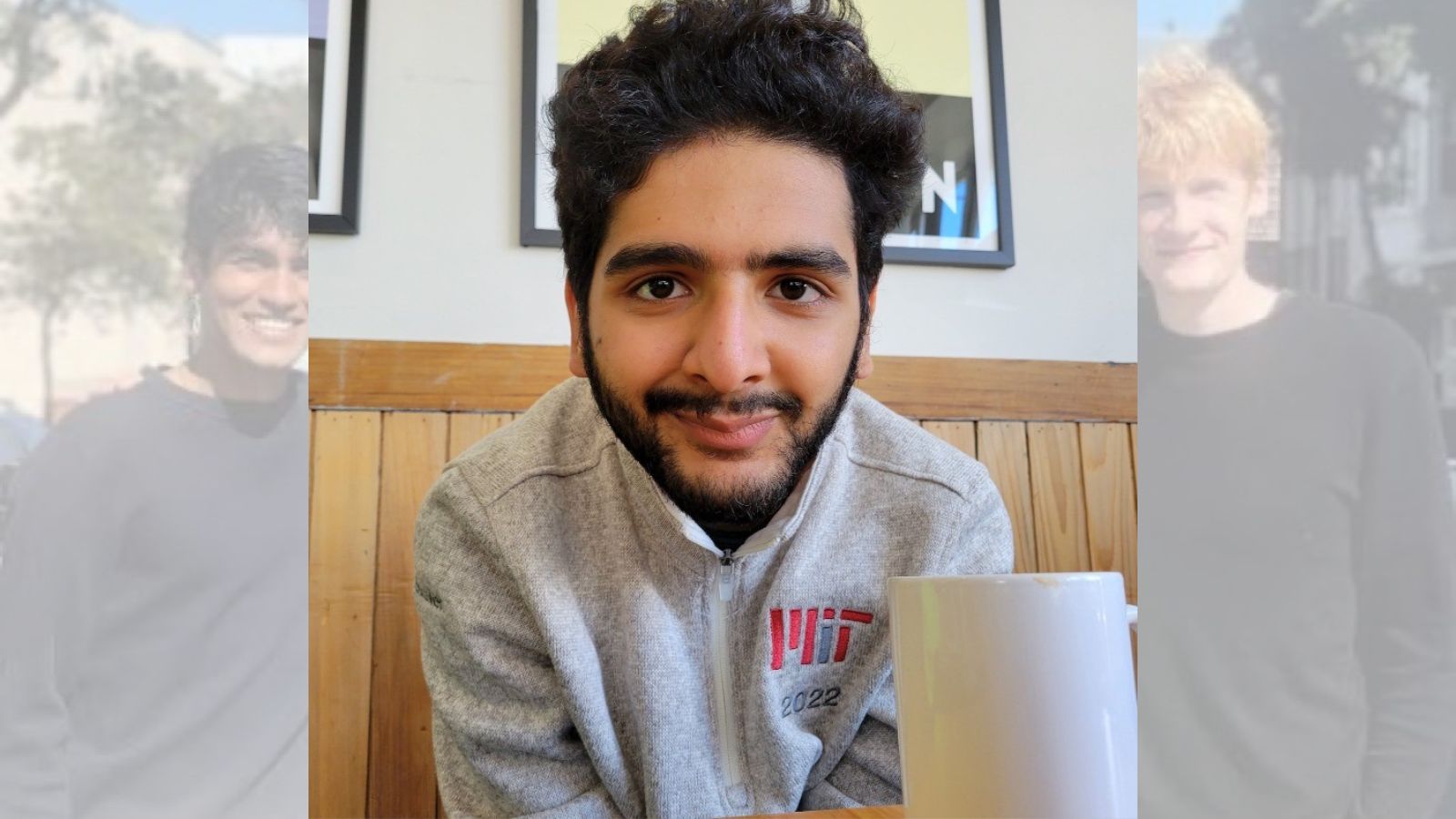Sualeh Asif The other two co-founders bring equally remarkable backstories. Sualeh Asif, originally from Karachi, Pakistan, represented his country at the International Mathematics Olympiad from 2016 to 2018, and was building an AI-powered search engine in college before pivoting to Cursor.