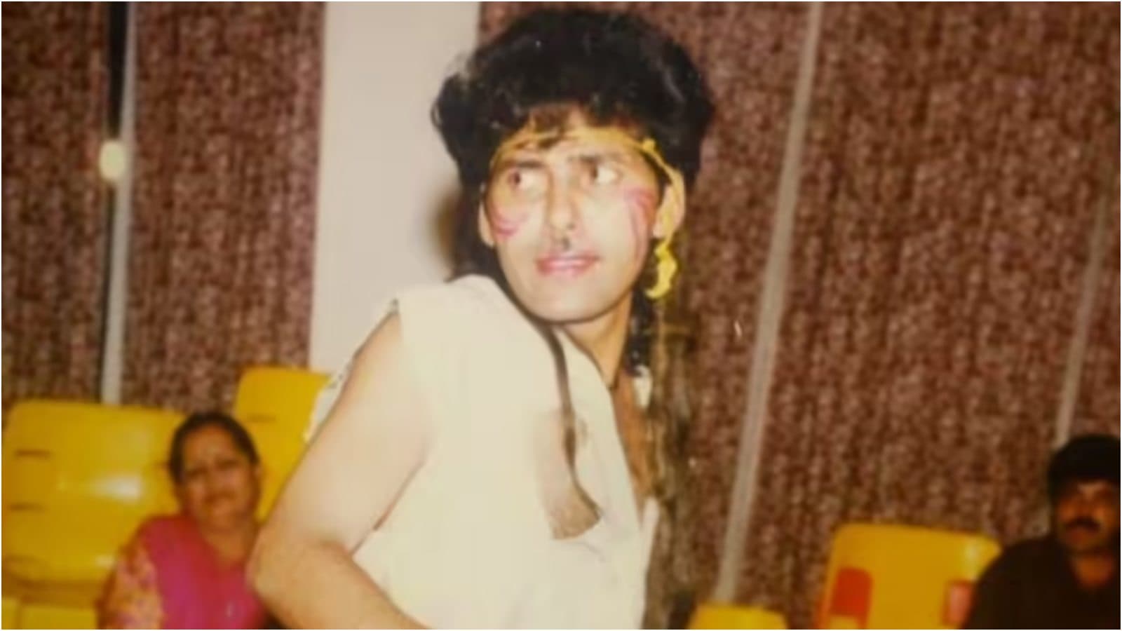 Long before he became a familiar face on Indian television and one of the country's most-loved comedians, life was anything but easy for this entertainer. Born into a financially struggling family, he took up odd jobs at a young age to help make ends meet, including working at a tea stall and taking up small labour-intensive jobs. His family faced severe financial hardships, and there was a time when bankruptcy forced them to sell their house, leaving him to navigate one of the toughest phases of his life. Despite the setbacks, he refused to give up on his dream of making people laugh. Years later, his perseverance paid off as he carved a successful career in comedy and television. The comedian in question is none other than Sudesh Lehri.