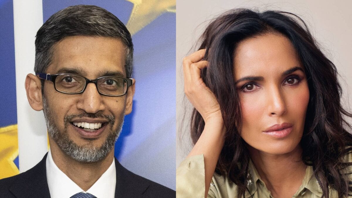 Sundar Pichai To Padma Lakshmi: 26 Indian-Origin Achievers Among America’s Top Immigrants By Forbes