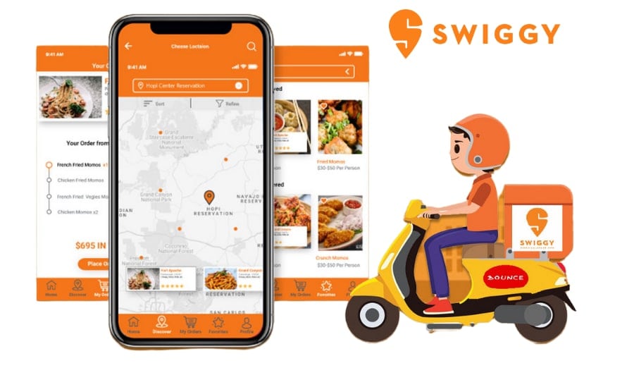Swiggy (-60%): Food delivery and quick-commerce player Swiggy has seen its stock decline 60% from its peak. Swiggy (-60%): Food delivery and quick-commerce player Swiggy has seen its stock decline 60% from its peak.