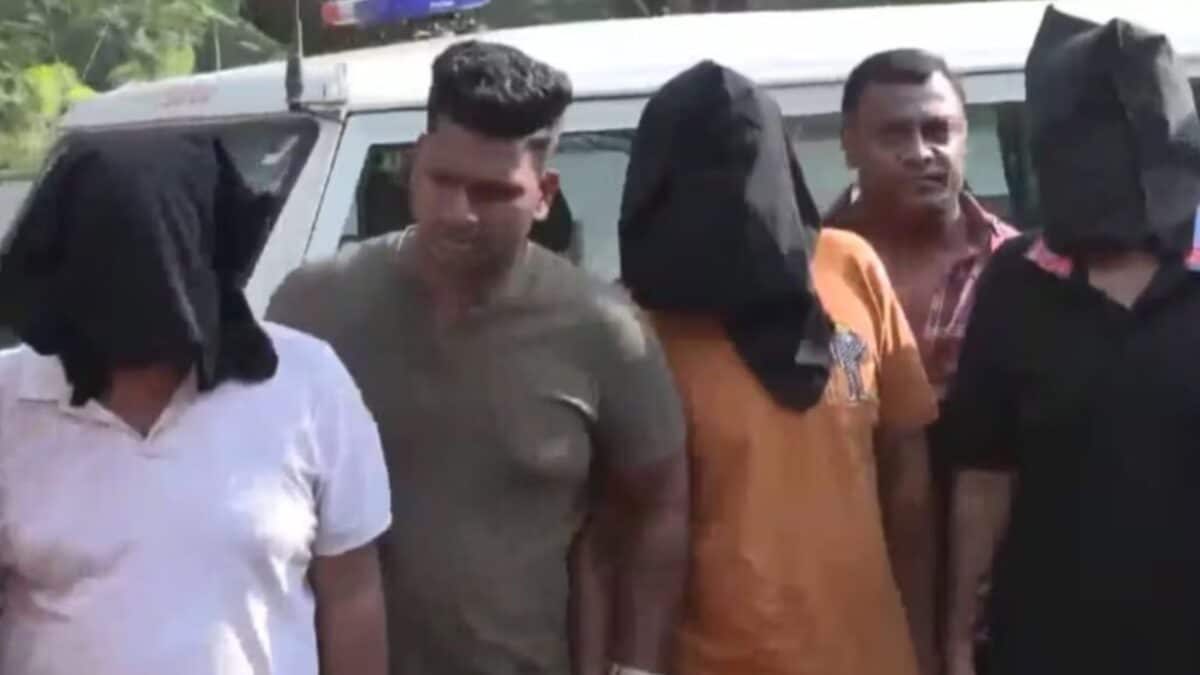 Maharashtra TET Paper Leak: Bihar Man Identified As Alleged Mastermind, Police Raid On Four States