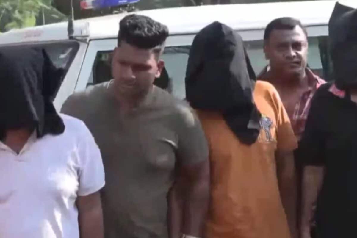 Maharashtra TET Paper Leak: Bihar Man Identified As Alleged Mastermind, Police Raid On Four States