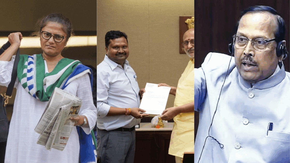 From 13 To 10 MPs And Counting? TMC Braces For More Rajya Sabha Exits