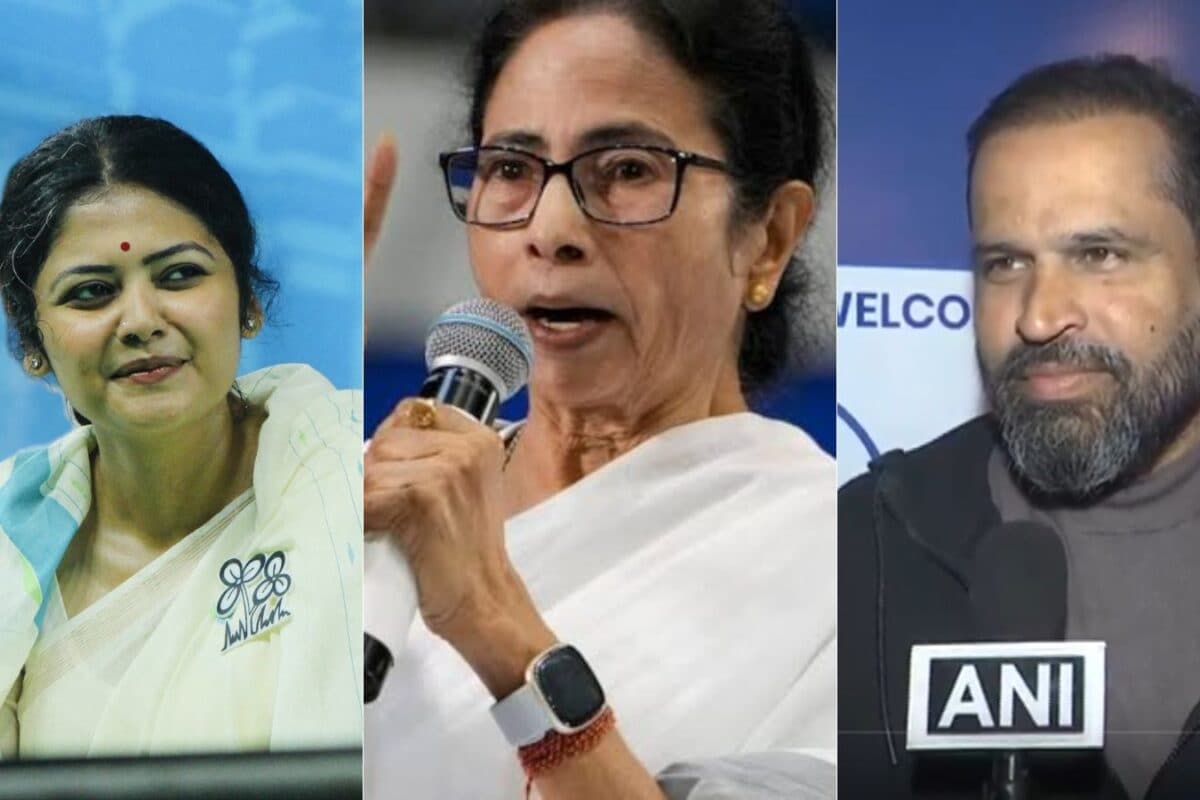 From Saayoni Ghosh To Yusuf Pathan, Why Mamata's E