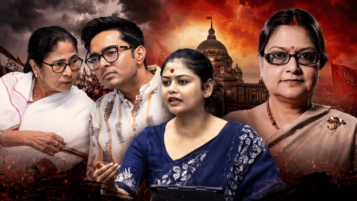 TMC Crisis LIVE Updates: MP Mala Roy Likely To Join Rebel Trinamool Camp, To Meet Kakoli Ghosh Dastidar In Delhi