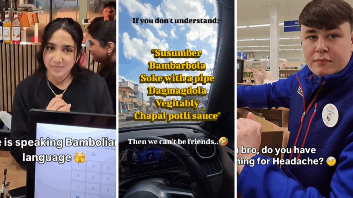 What Is Bambrolistan? The Fictional Country Taking Over Instagram And YouTube