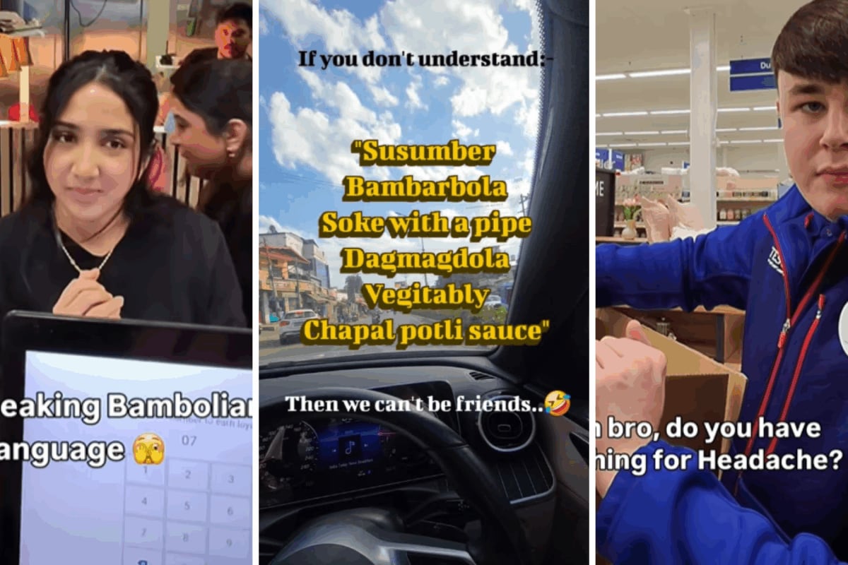 What Is Bambrolistan? The Fictional Country Taking Over Instagram And YouTube