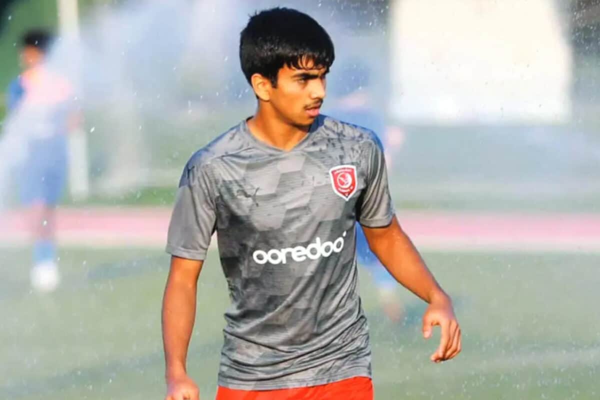 Kerala-Rooted Teen Set to Make FIFA World Cup History With Qatar