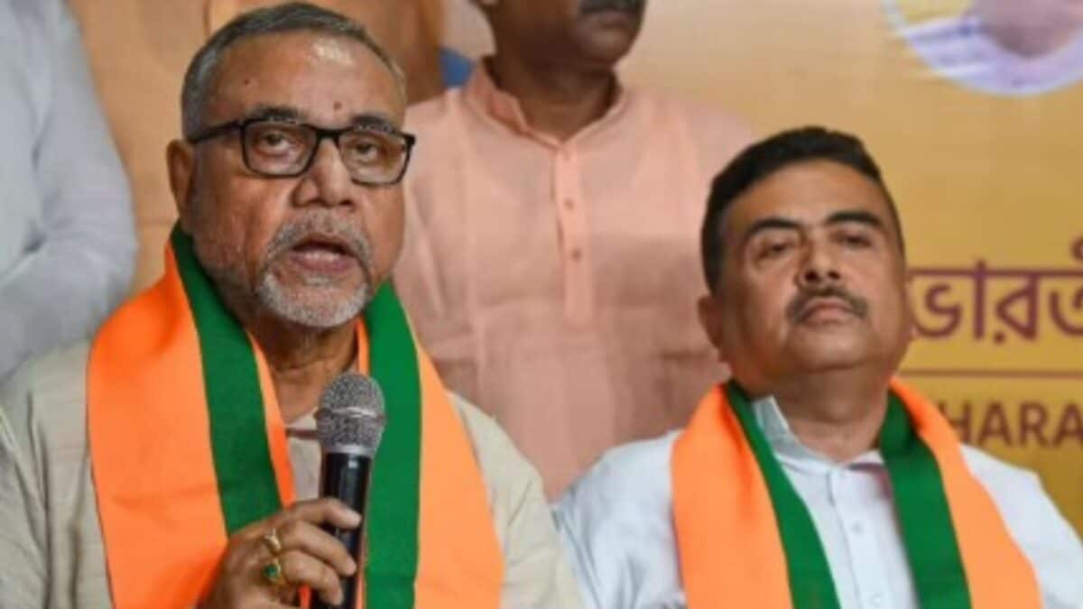 'Would've Folded Hands Before Ratan Tata': Bengal Industry Minister Makes Investment Pitch | Exclusive