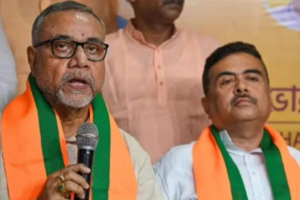 'Would've Folded Hands Before Ratan Tata': Bengal 