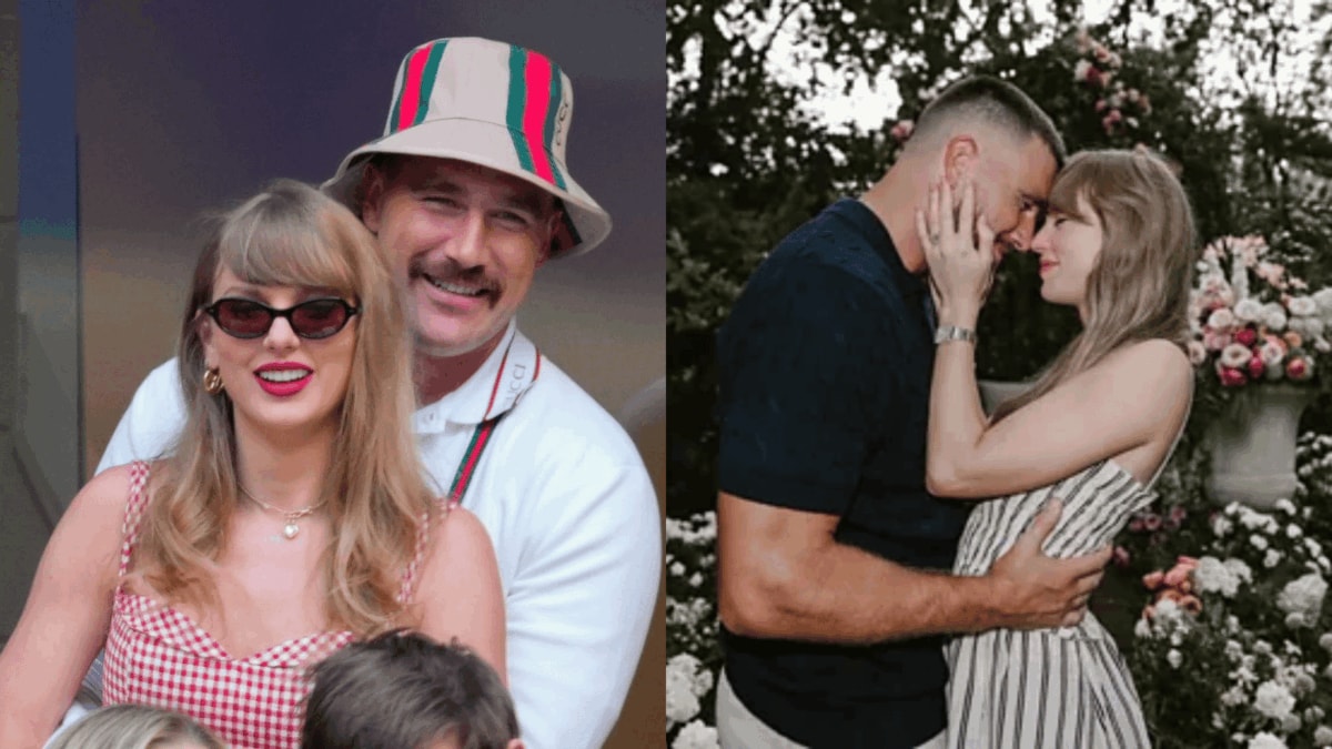 Who Is Travis Kelce? Everything About Taylor Swift's Husband You Must Know