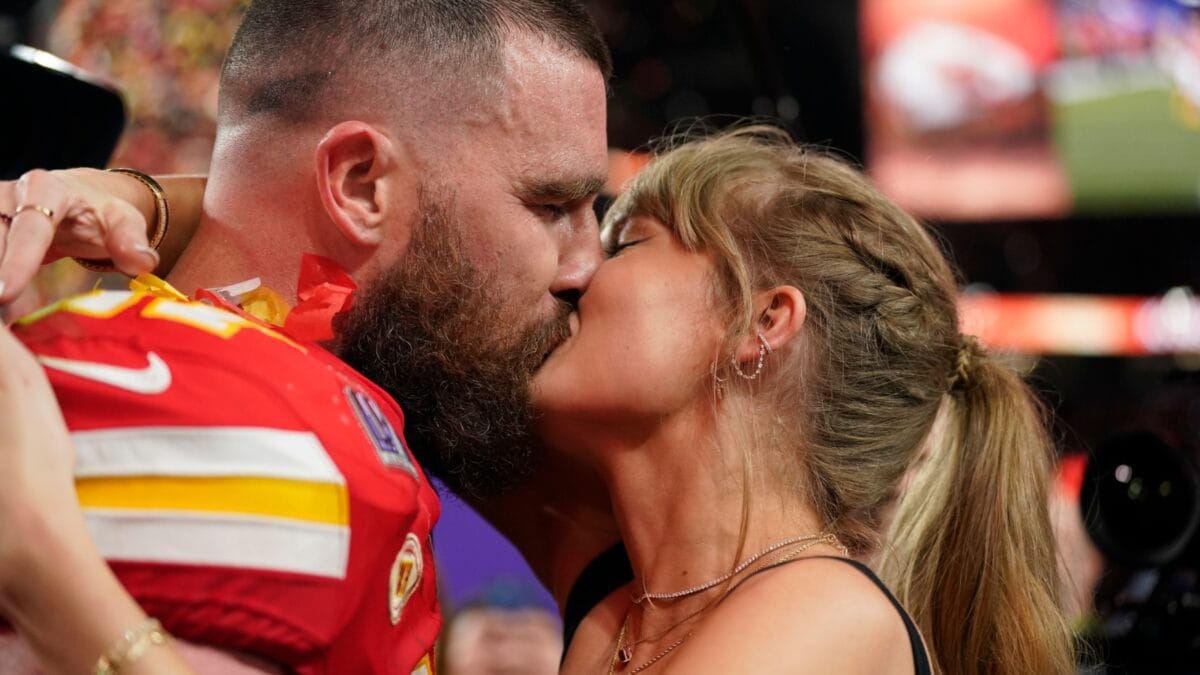 Taylor Swift And Travis Kelce Wedding Has An Unexpected Infosys Link: What Is It?
