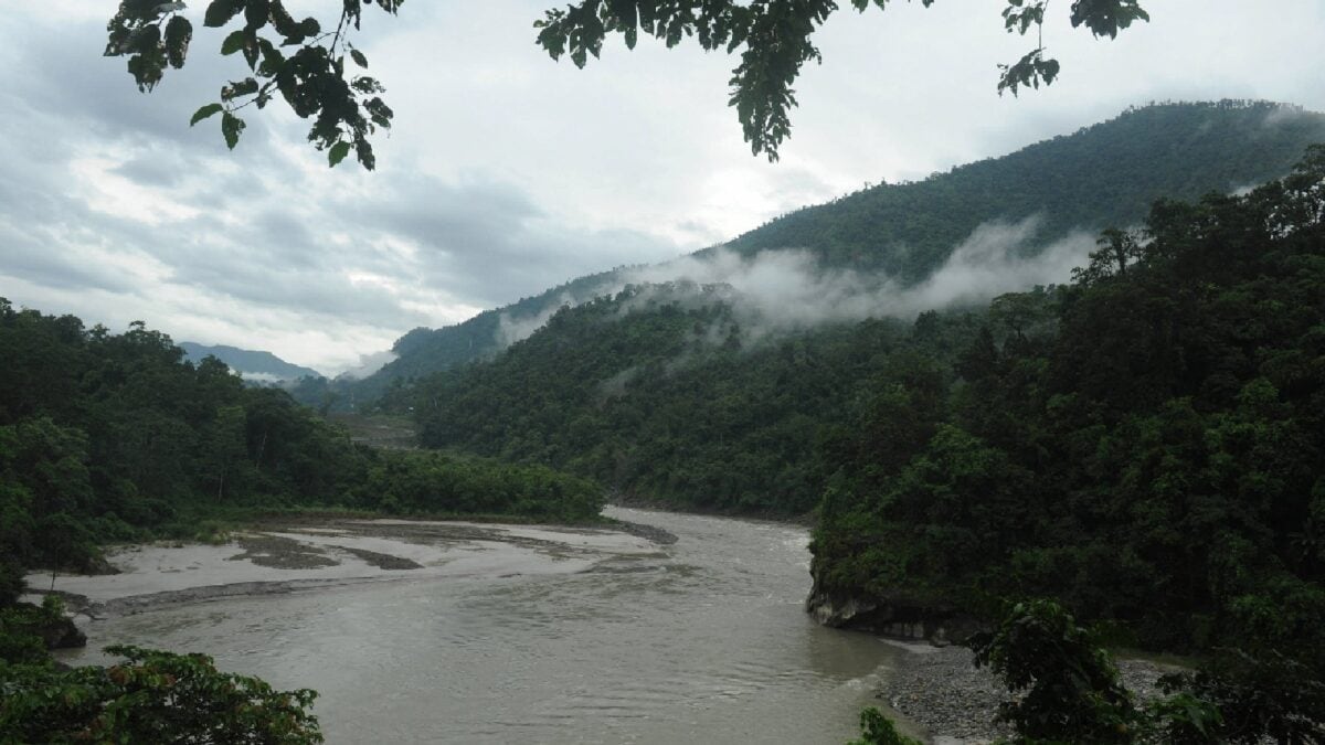China Attempts To Reassure India Over Bangladesh's Teesta Project: 'Doesn't Target Third Party'