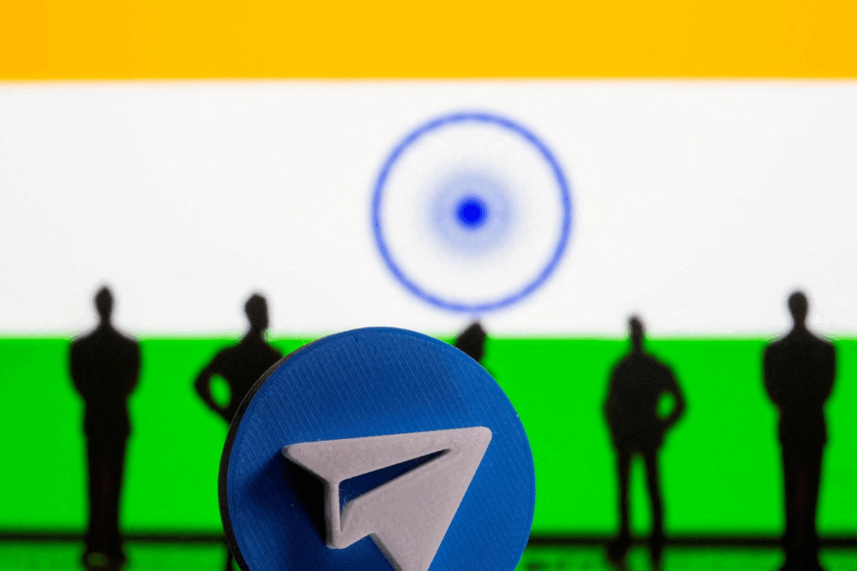 Telegram Being Exploited For Illegal Activities Like Terrorism, Cybercrime, Drug Trade: Centre Tells Delhi HC