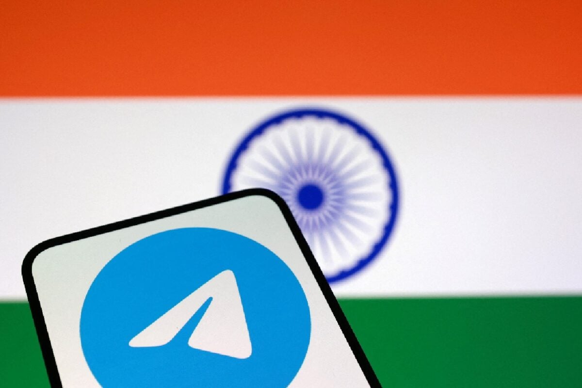 Telegram Is Back! App Returns After 7-Day Ban Over NEET Paper Leak Scare