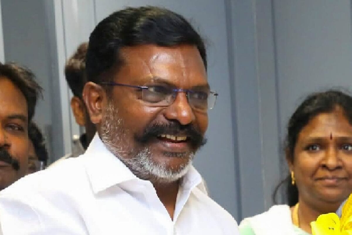 DMK Set To Lose Another Ally To Vijay? VCK Chief's 'No Hindrances' Remark Sparks Exit Buzz