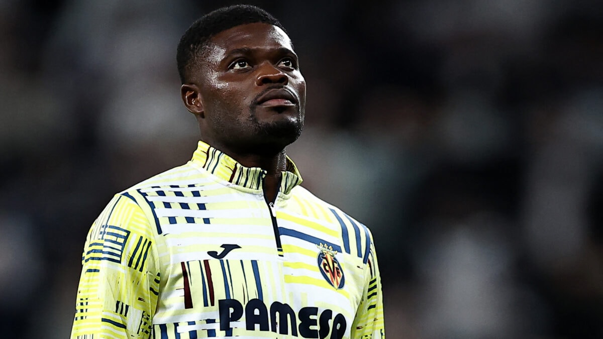 Ghana’s Partey Setback: Ex-Arsenal Midfielder Blocked From Entering Canada For World Cup Match
