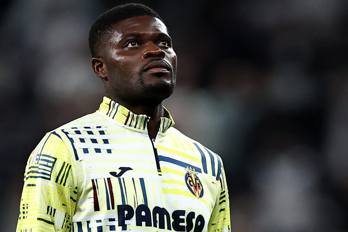 Ghana’s Partey Setback: E Arsenal Midfielder Blocked From Entering Canada For World Cup Match