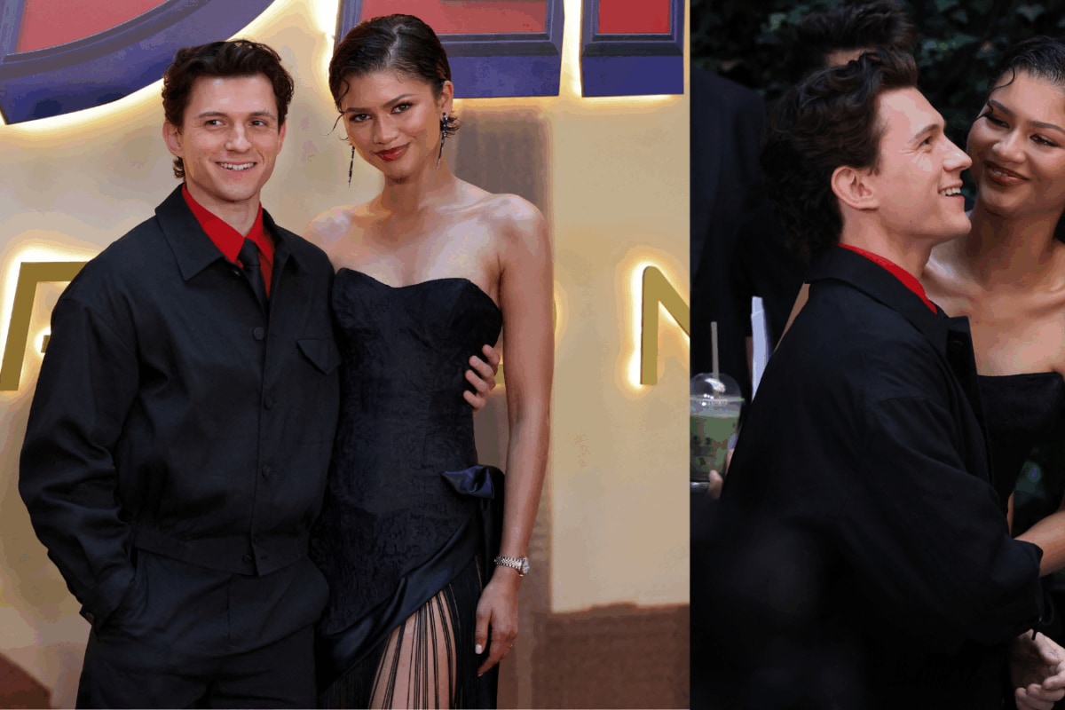 Did Tom Holland Finally Confirm He And Zendaya Are Married? What The Star Reveal And Inside Their Relationship Timeline