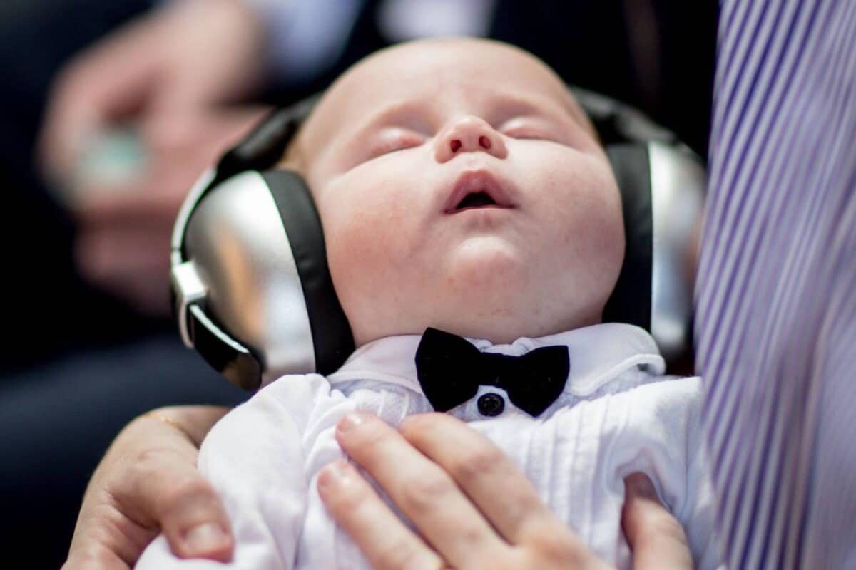 10 Baby Names That Mean Limitlessness