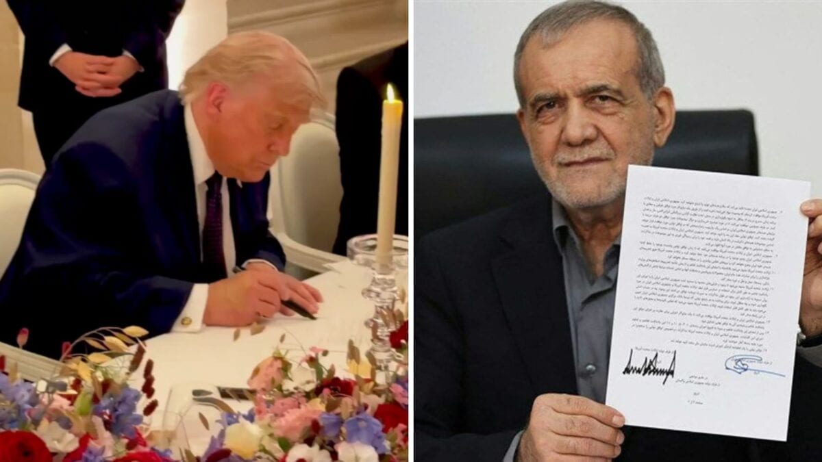 What Happens To The 50,000 US Troops In West Asia? Clause 4 Of Iran MoU Raises Questions