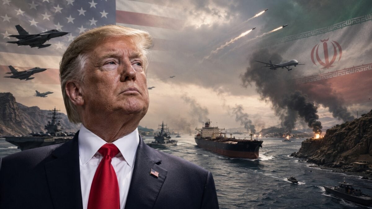 Hormuz Reopens, But A $300-Billion Question Remains: What The US-Iran Deal Leaves Unclear