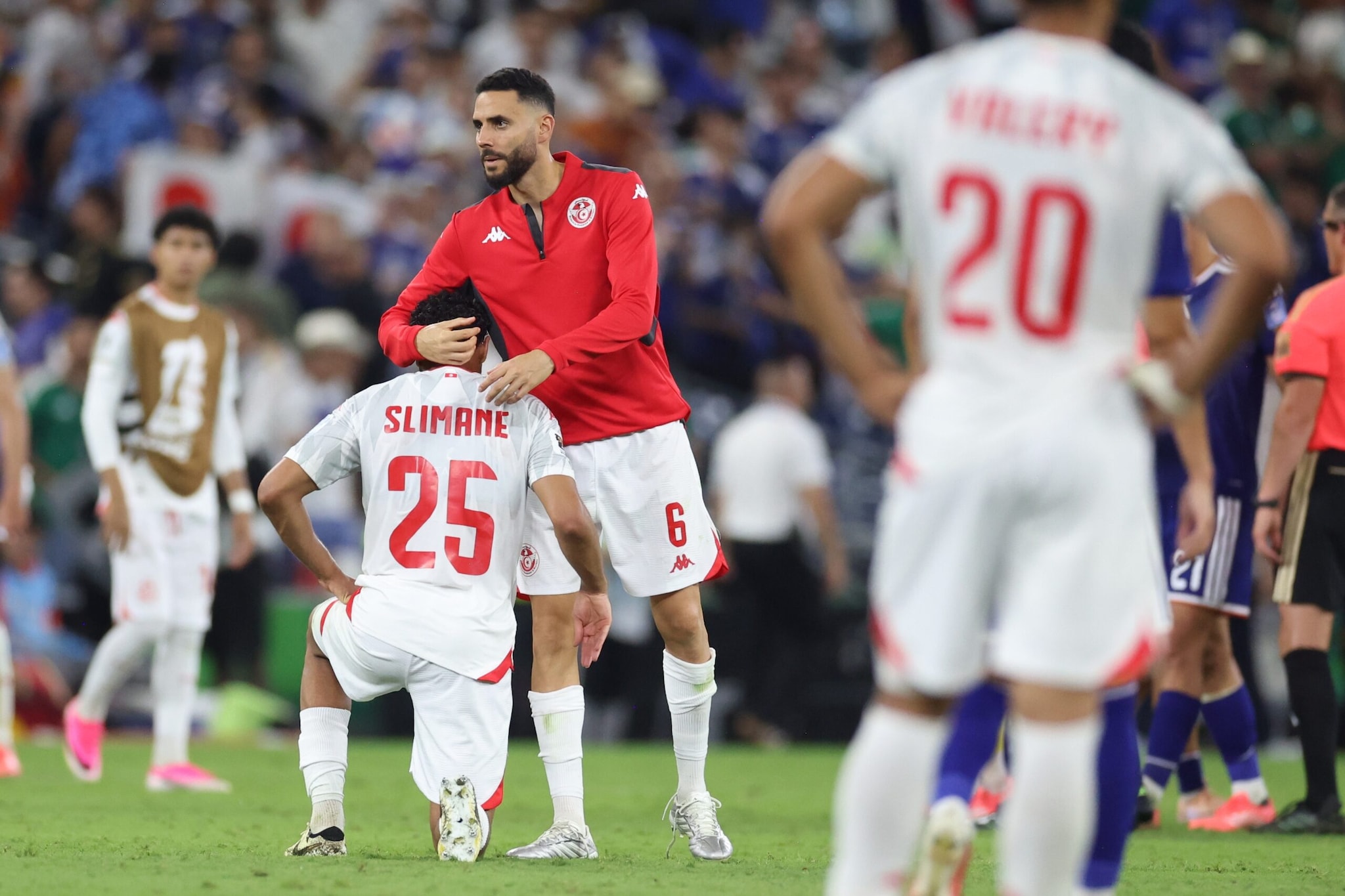 tunisia football team, fifa world cup, fifa world cup 2026, fifa world cup knocked out, fifa world cup eliminated teams, fifa world cup format, fifa world cup round of 32