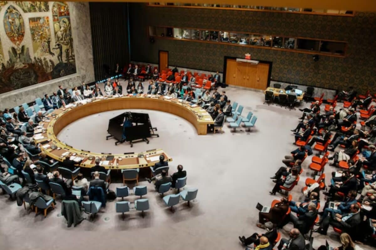 Tehran 'Victorious' In New York: Russia And China Vetoes Kill US-Led UN Resolution On Iran Sanctions Oversight