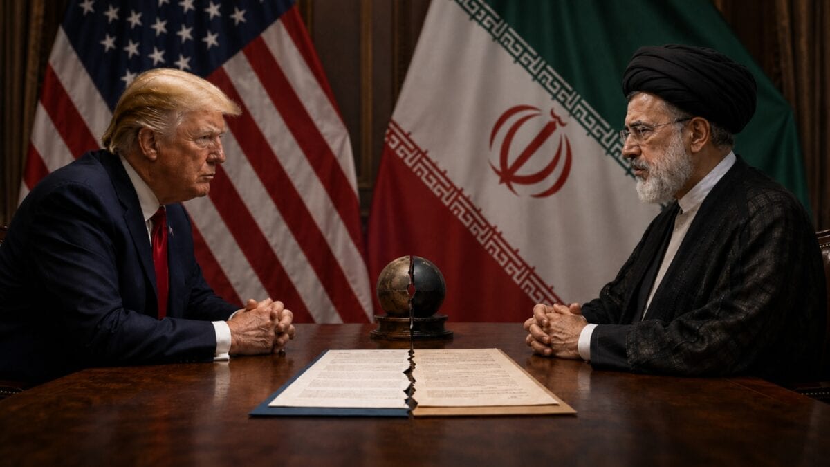 US Iran War Live Updates: Israel Attacks Southern Lebanon After US, Iran Talks Postponed US Iran War Live Updates: Israel Attacks Southern Lebanon After US, Iran Talks Postponed