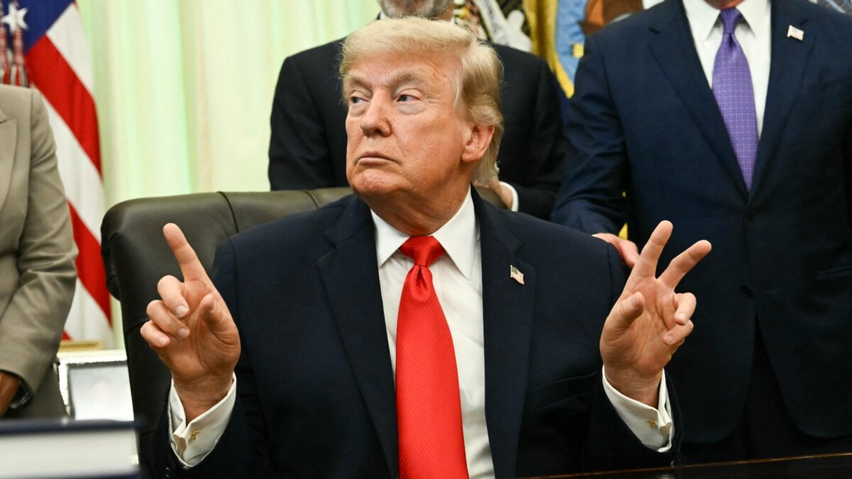 Why Did Trump Halt Iran Strike Plan? Asim Munir, Gulf Leaders Scrambled In Bid To Stop It