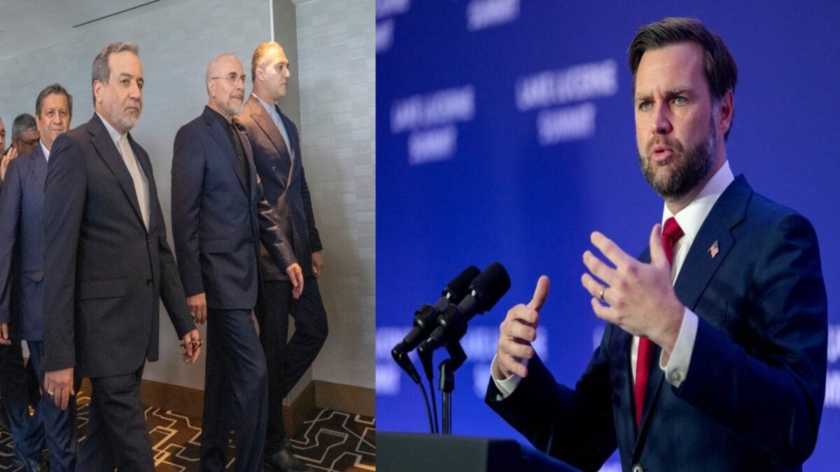 Release Of Frozen Assets, Nuclear Inspections: Why US And Iran Differ On Switzerland Talks