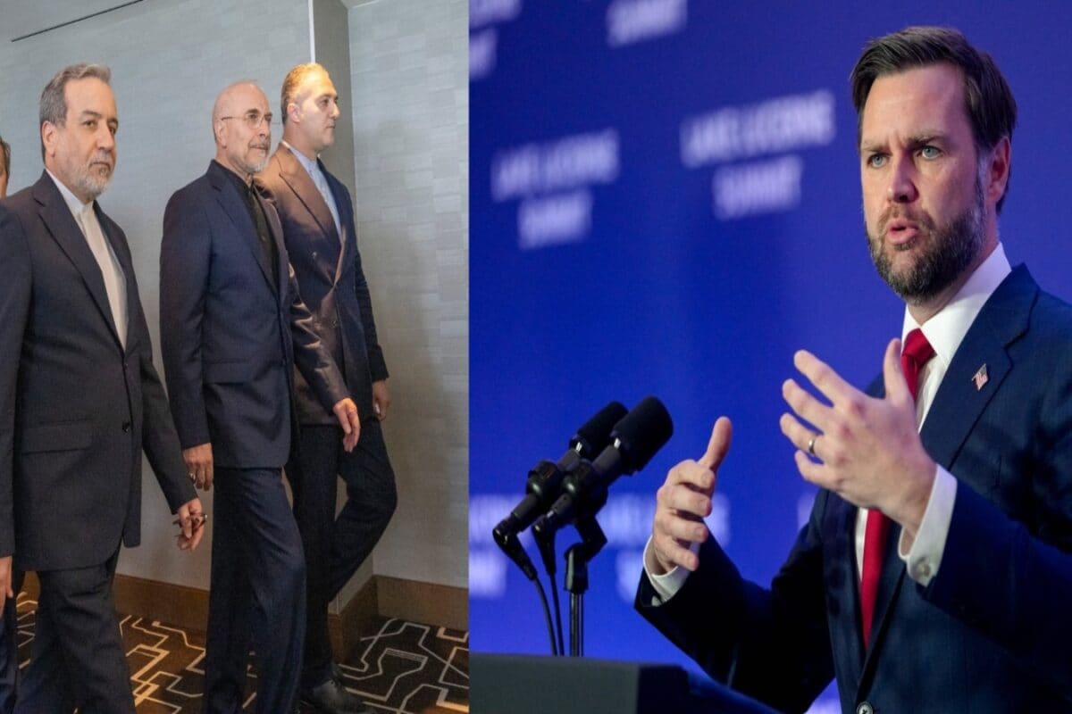 Release Of Frozen Assets, Nuclear Inspections: Why US And Iran Differ On Switzerland Talks