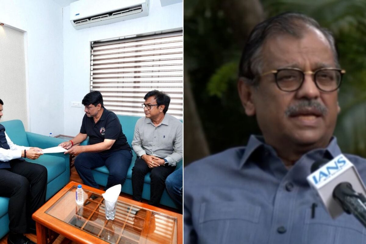 Ketan Agarwal Murder: 26/11 Prosecutor Ujjwal Nikam To Fight Victim's Case, Family Meets CM Fadnavis