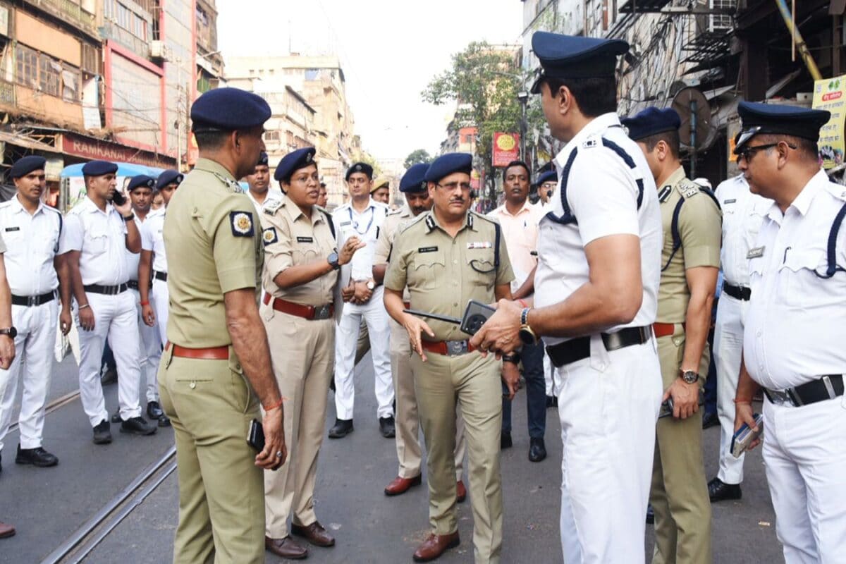 Bengal Ex-Minister's Brother Arrested In Extortion Case After Make-Up Artist's Complaint