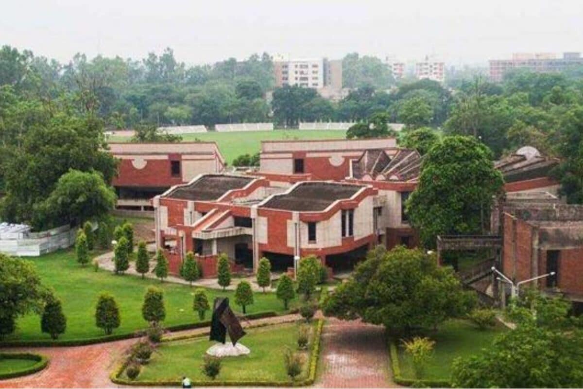Exposing CBSE’s OSM System To Cybersecurity Career: IIT Kanpur Hires Nisarga Adhikary