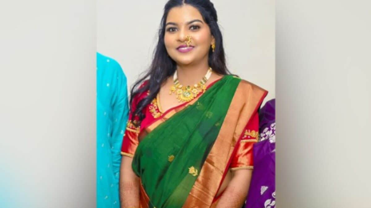 Woman Dies By Suicide Within 48 Days Of Marriage; Family Says Husband Installed CCTVs To Track Her