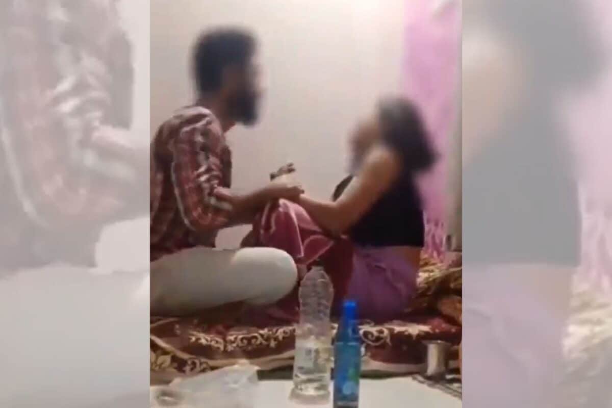 Cleric Wanted In Nagpur Case Involving Alleged Forced Conversion Of IAF Officer's Wife Arrested
