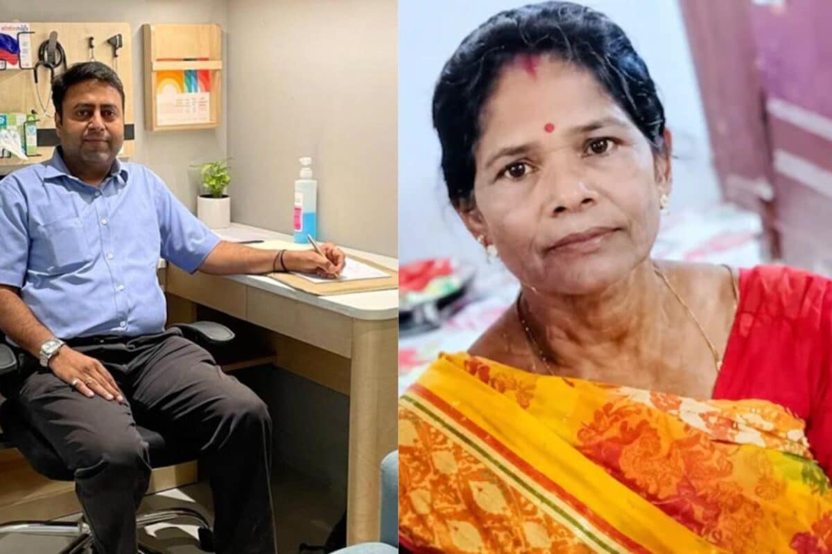 15 Years Of Service, A Violent End: Delhi Doctor Had Argued With Wife Over Firing Househelp