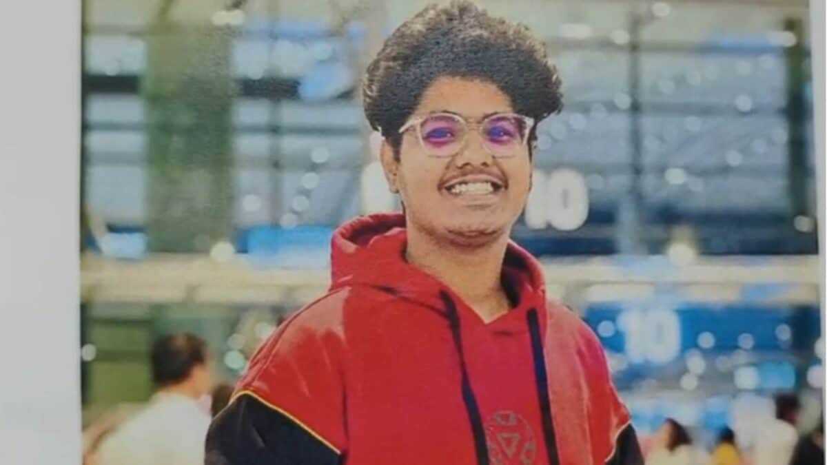 ‘Bring Our Son Home’: Hyderabad Student Missing In Finland Since May 5; Parents Seek Govt's Help