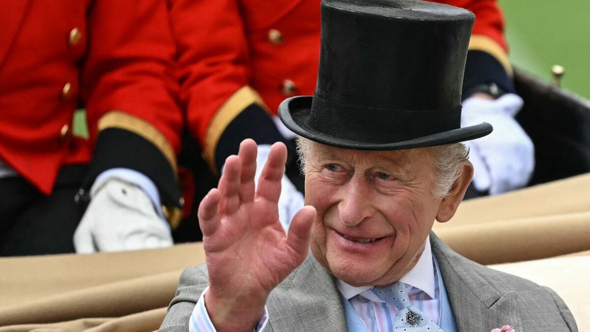 A First In Royal History: King Charles III To Reveal Tax Details. Here’s Why