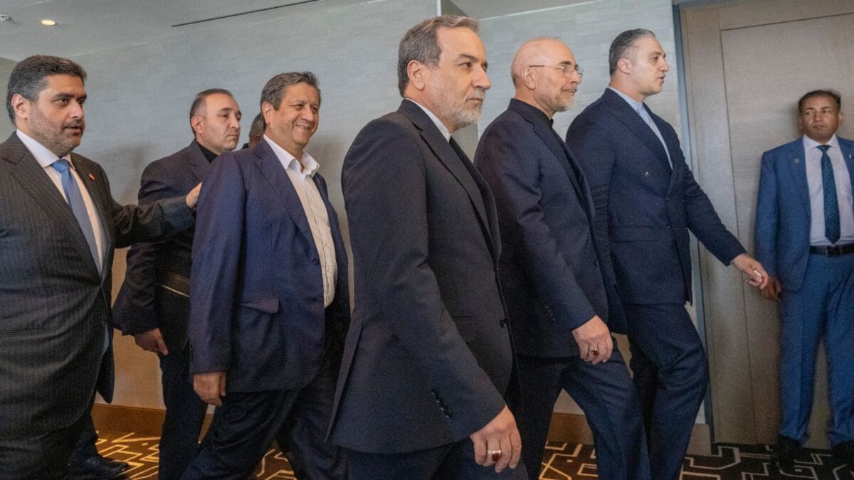 US-Iran War Live Updates Today: Iranian Delegation Walks Out Of Switzerland Talks After Trump's Fresh Threats Over Hezbollah, Hormuz