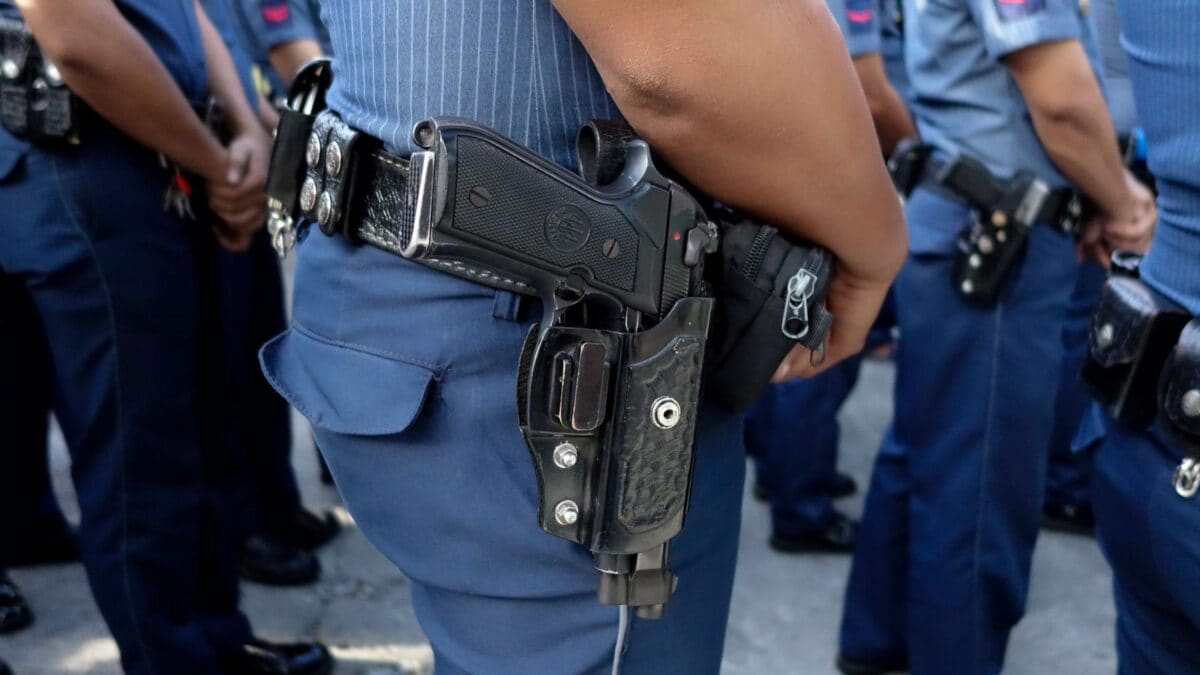 Three Killed, Five Injured In School Shooting In Central Philippines; One Suspect Arrested