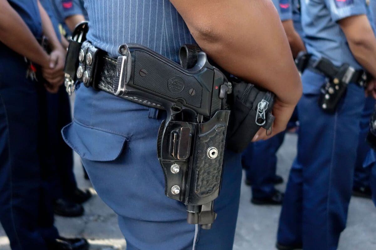 Three Killed, Five Injured In School Shooting In Central Philippines; One Suspect Arrested