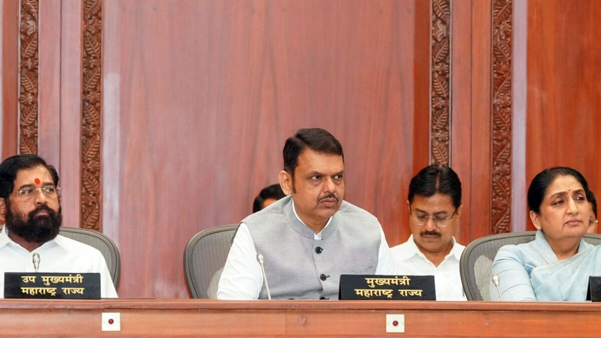Mahayuti Wins 16 Of 17 Seats In Maharashtra MLC Polls, BJP Rebel Wins In Nashik