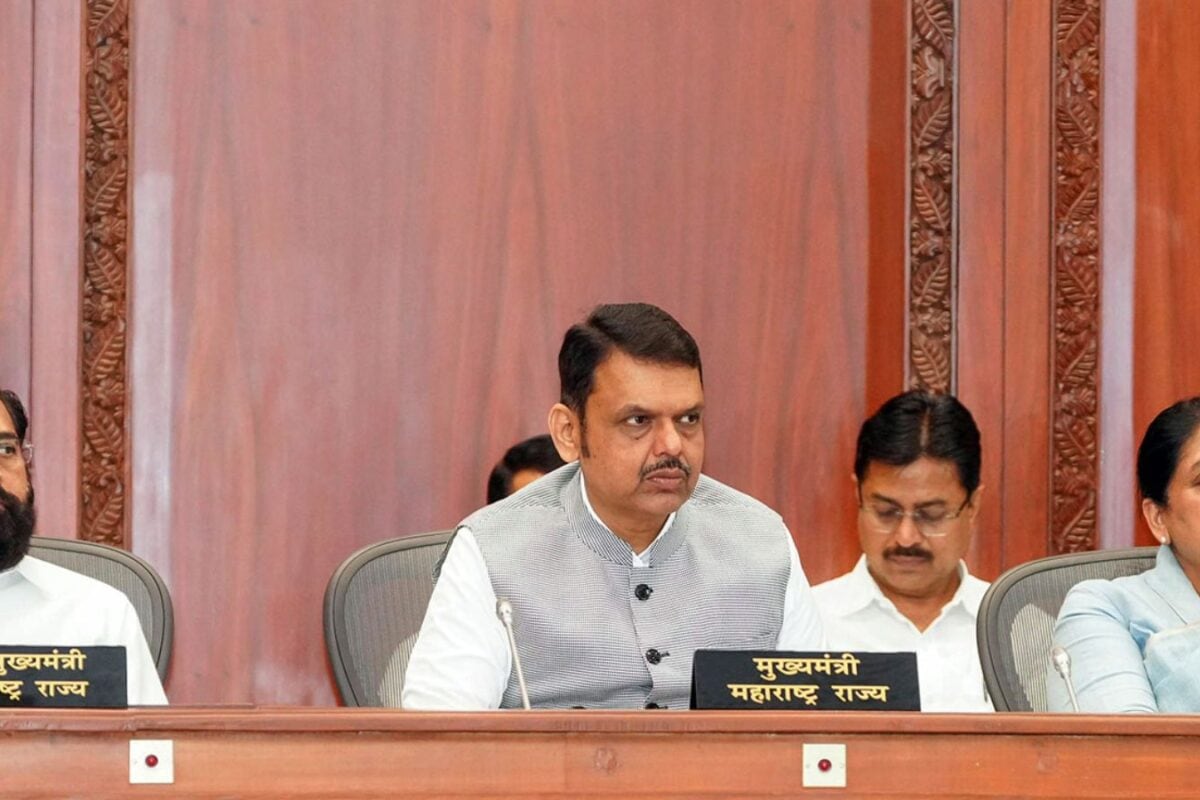 Mahayuti Wins 16 Of 17 Seats In Maharashtra MLC Polls, BJP Rebel Wins In Nashik