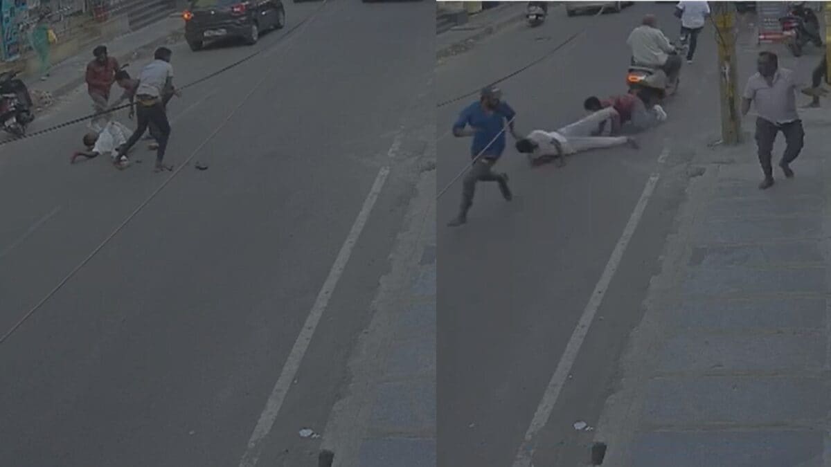 Bengaluru Rowdy-Sheeter Hacked To Death In JP Nagar; Revenge Killing Suspected