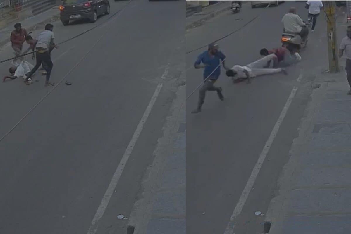 Bengaluru Rowdy-Sheeter Hacked To Death In JP Nagar; Revenge Killing Suspected