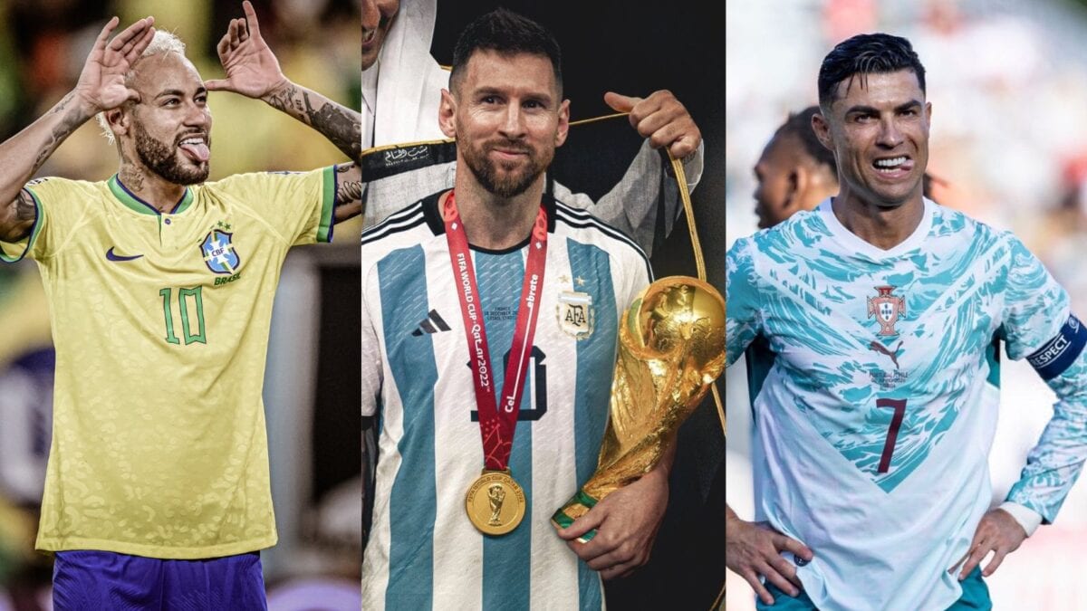 Generational Swansong! Players Possibly Making Their Final WC Appearance In North America