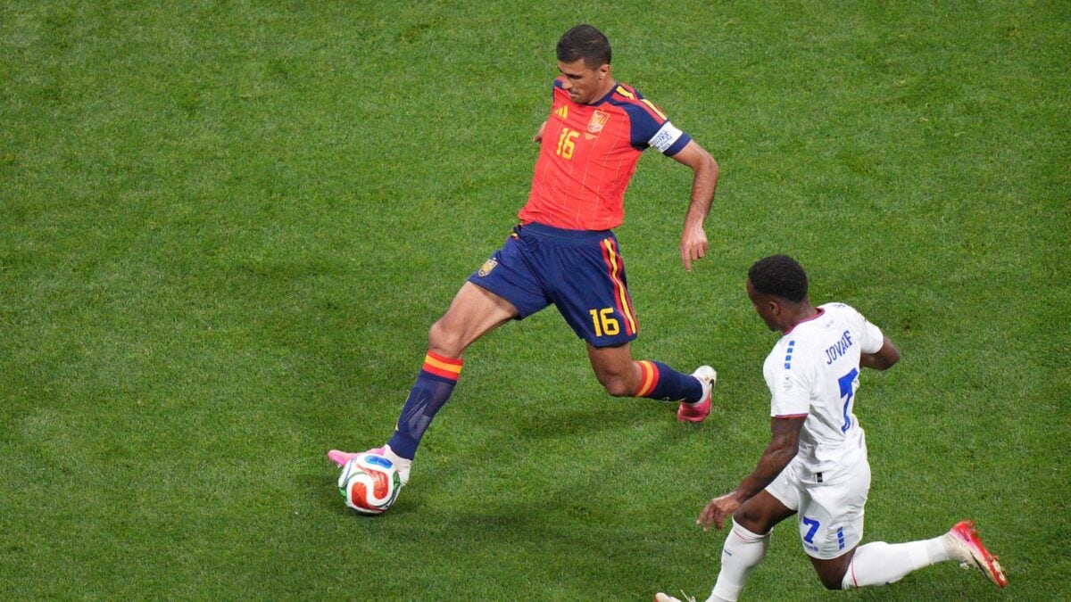 Spain Vs Cabo Verde LIVE Score, FIFA World Cup 2026 Updates: Debutants Verde Hold Strong Against Spain, ESP 0-0 CPV
